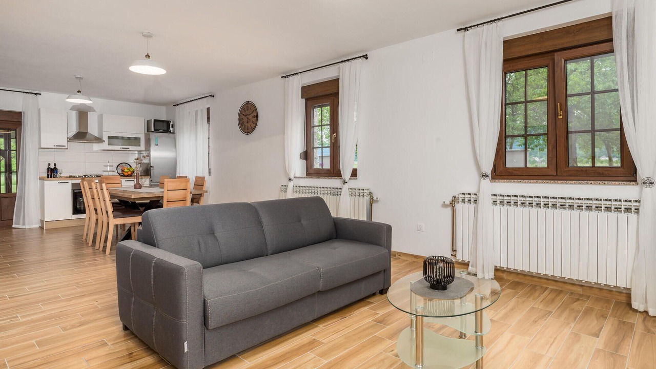 Photo of Bedroom in Otocac