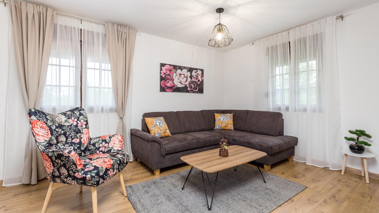 Photo of Bedroom in Otocac