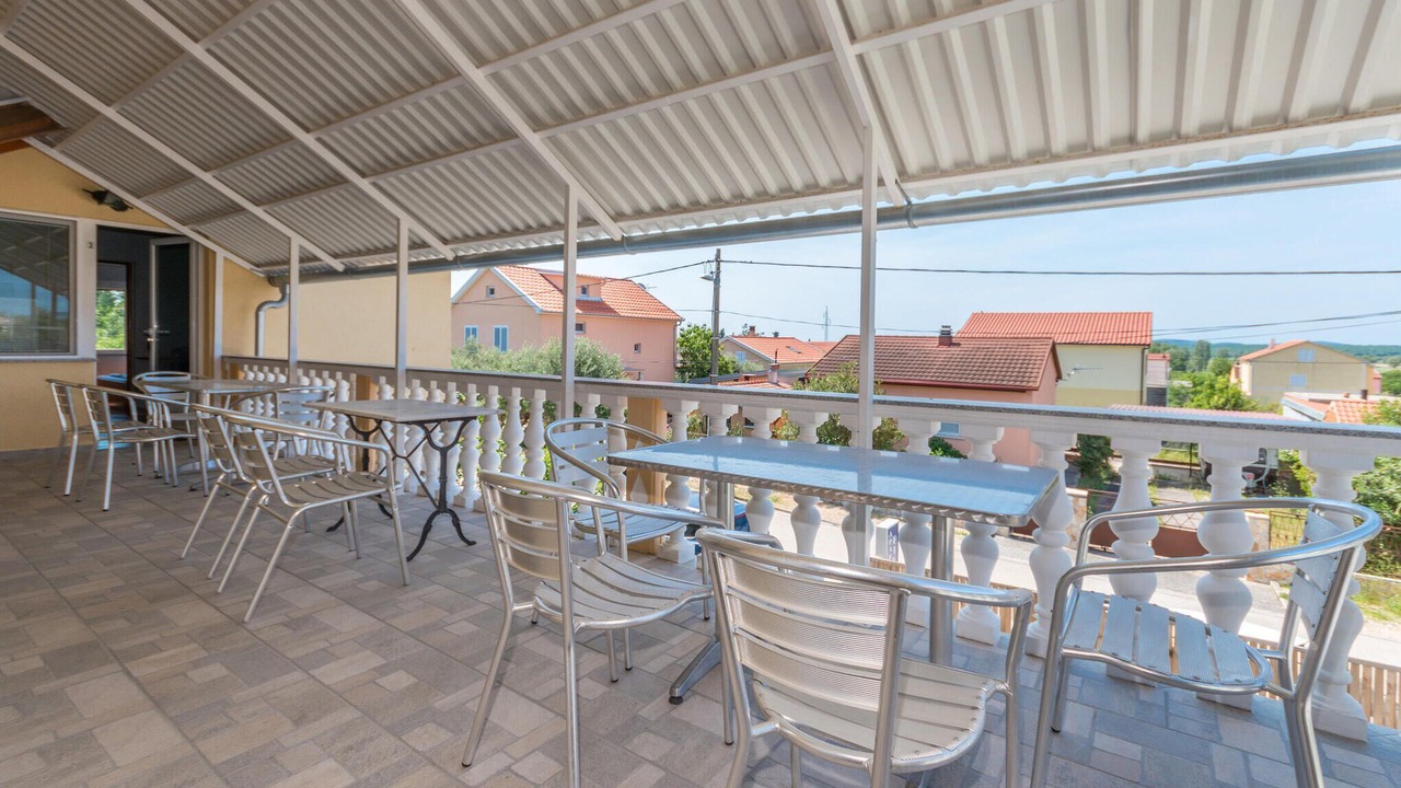 Photo of Patio Balcony in Kakma