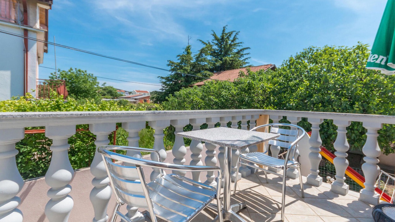 Photo of Patio Balcony in Kakma