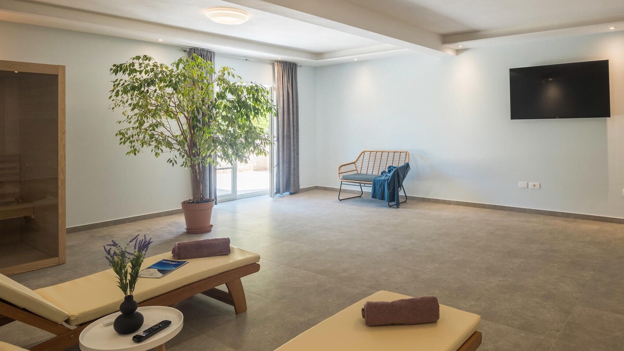 Photo of Bedroom in Murine