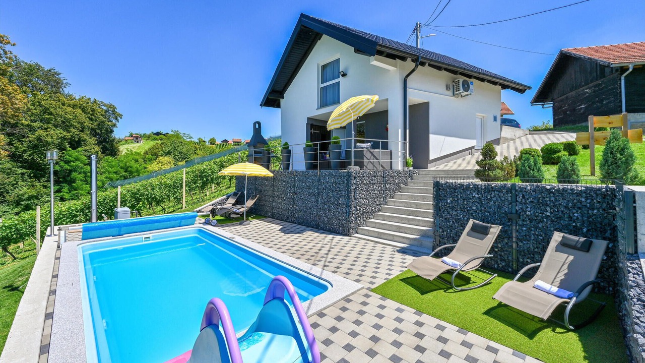 Photo of Outdoor in Andrasevec