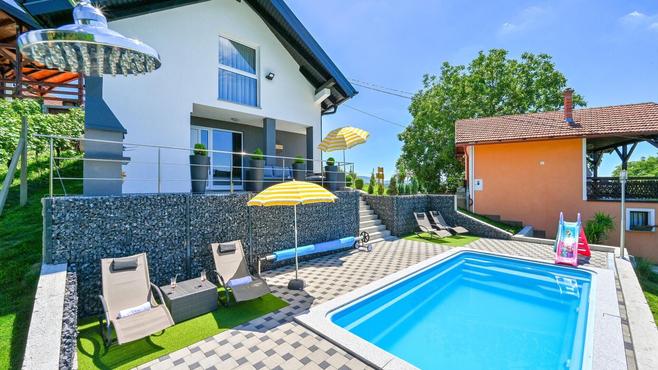 Photo of Outdoor in Andrasevec