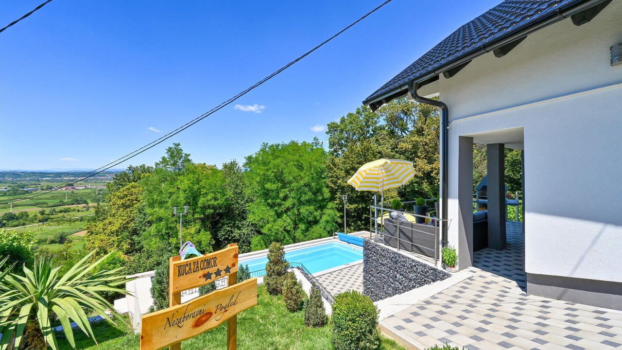 Photo of Outdoor in Andrasevec