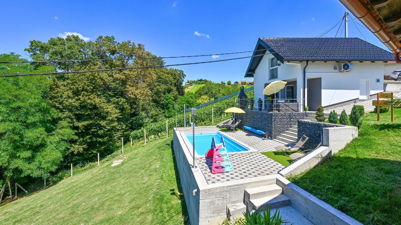 Photo of Outdoor in Andrasevec