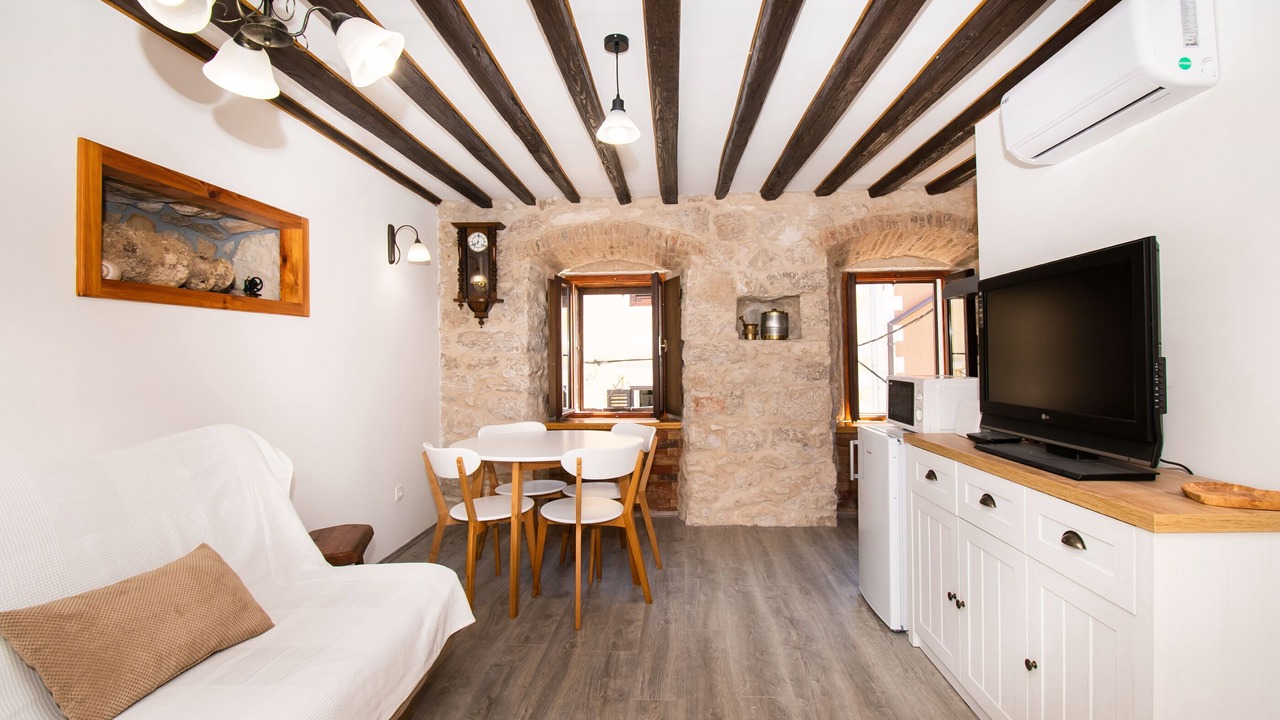 Photo of Livingroom in Skradin