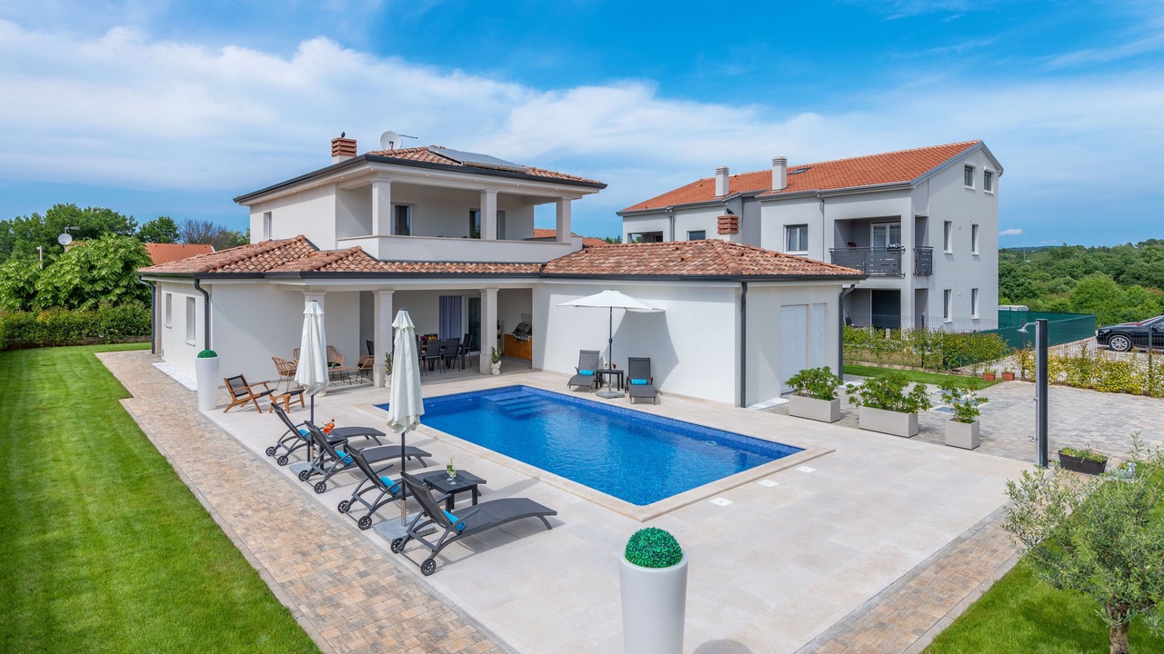 Photo of Outdoor in Porec
