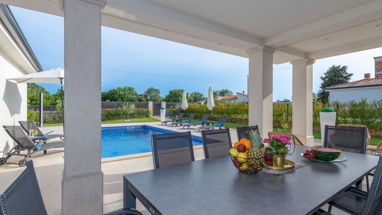 Photo of Outdoor in Porec