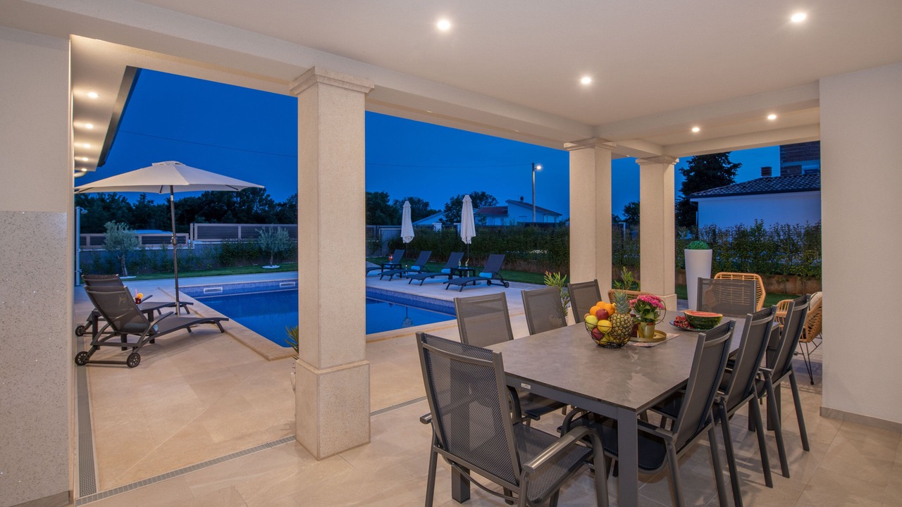 Photo of Outdoor in Porec