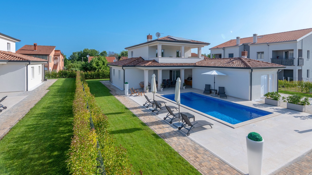 Photo of Outdoor in Porec