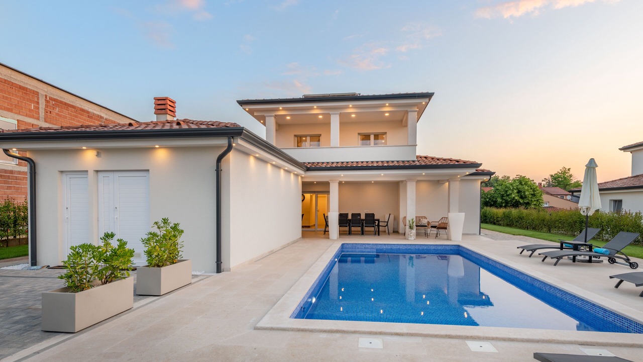 Photo of Outdoor in Porec