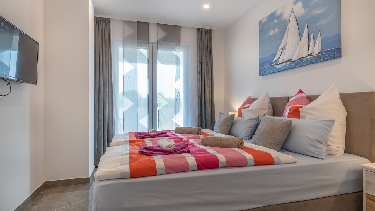 Photo of Bedroom in Porec