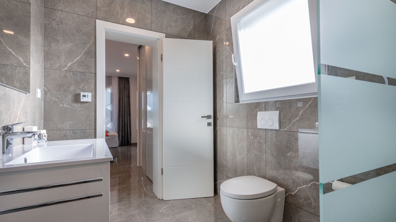 Photo of Bathroom in Porec