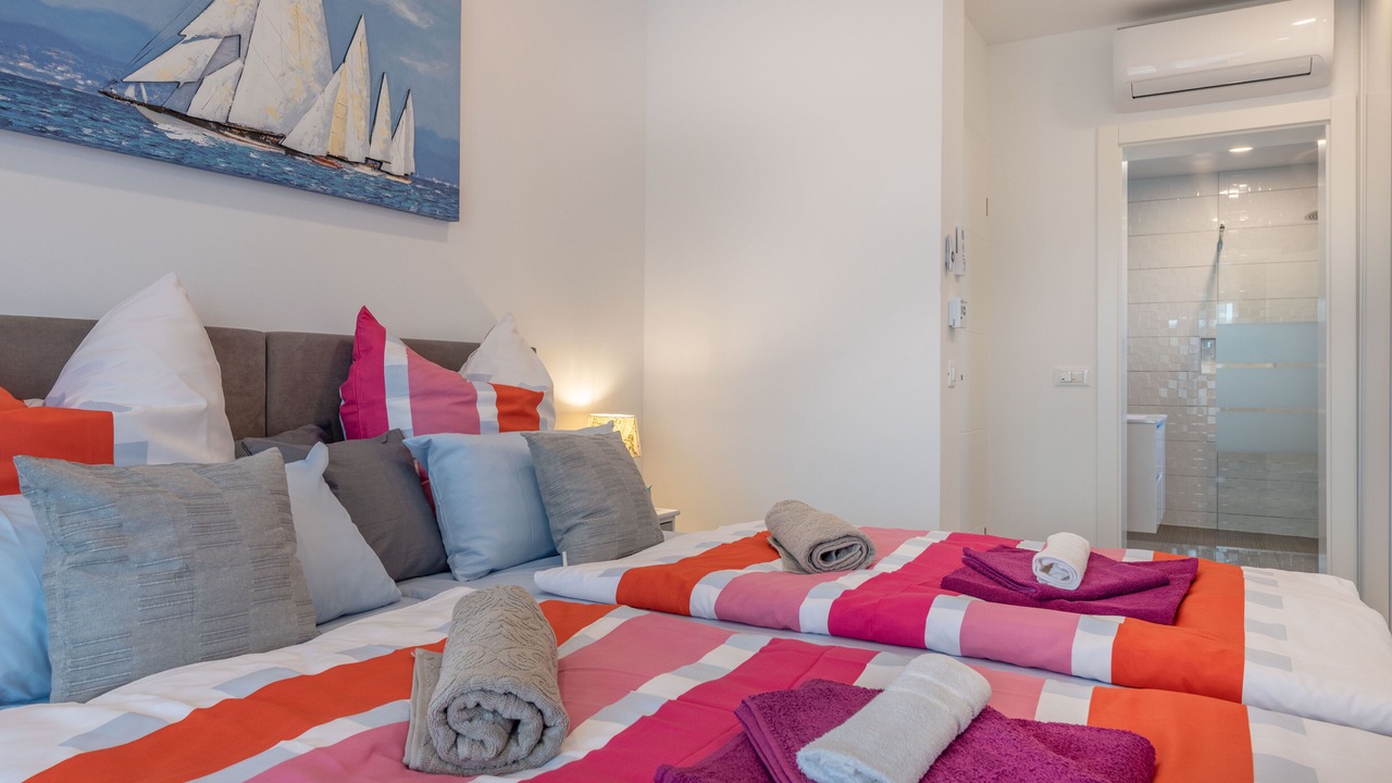 Photo of Bedroom in Porec