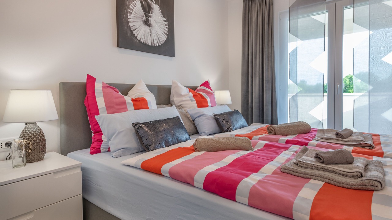Photo of Bedroom in Porec