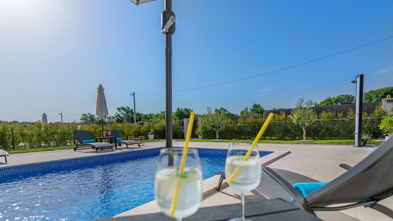 Photo of Outdoor in Porec