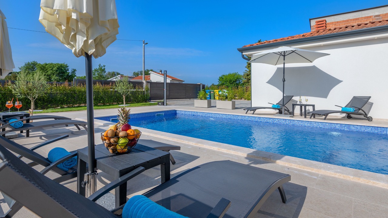 Photo of Outdoor in Porec