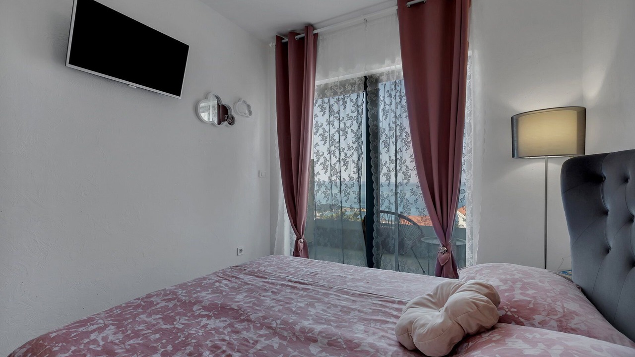 Photo of Bedroom in Veliko Brdo