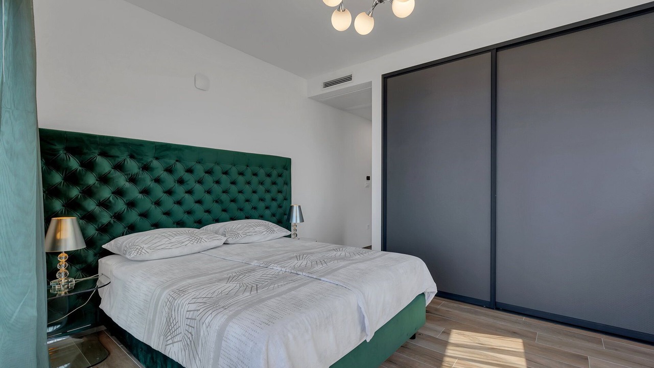 Photo of Bedroom in Veliko Brdo