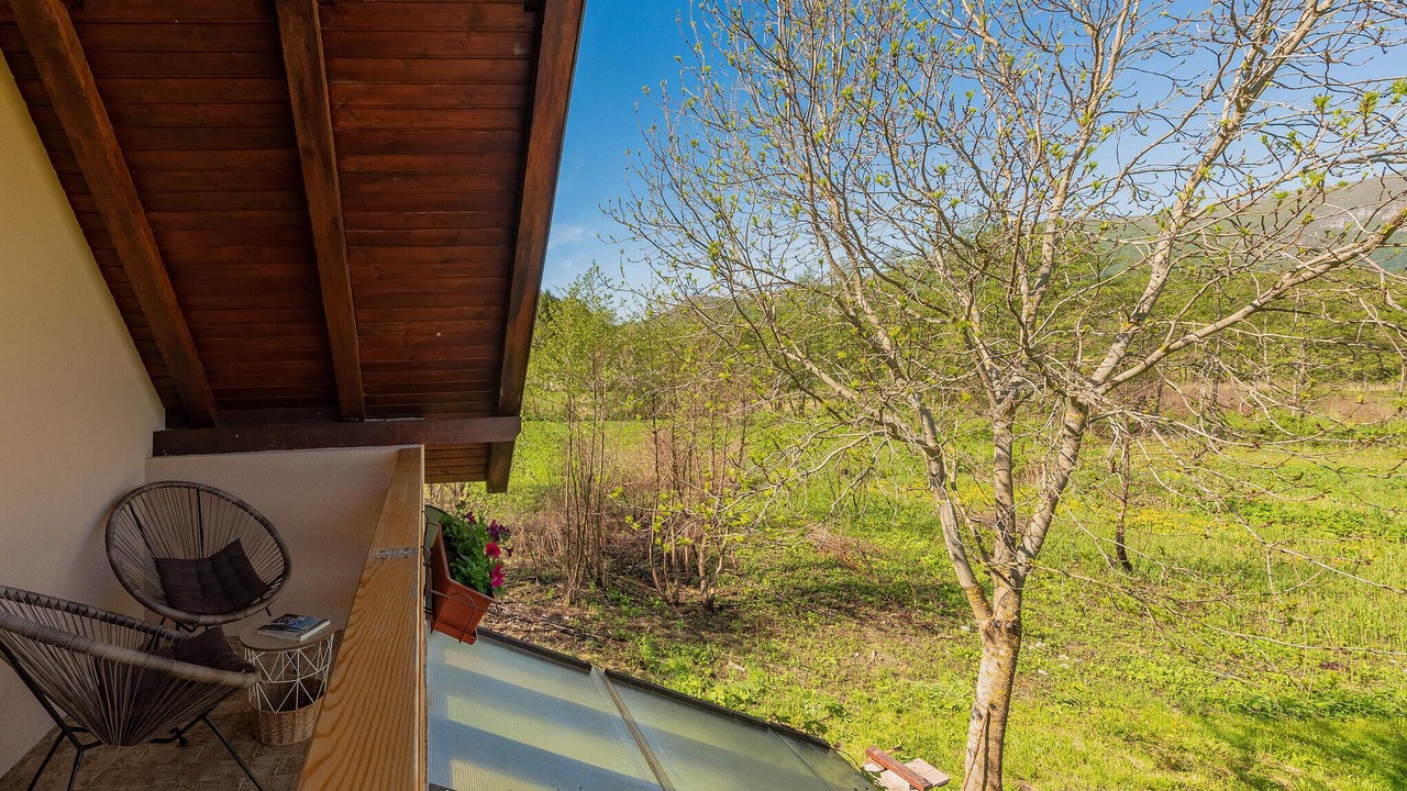 Photo of Bedroom in Gracac