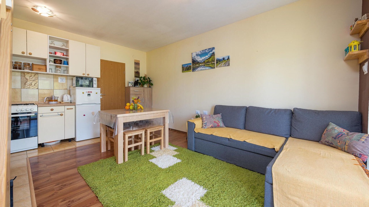 Photo of Bedroom in Gracac