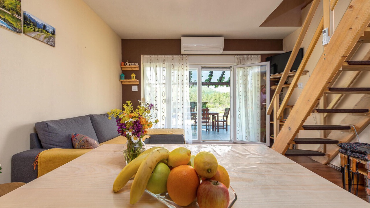 Photo of Bedroom in Gracac
