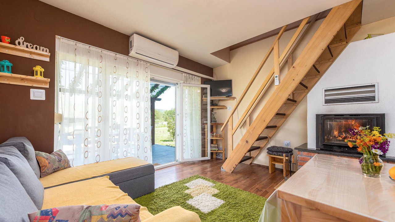 Photo of Bedroom in Gracac