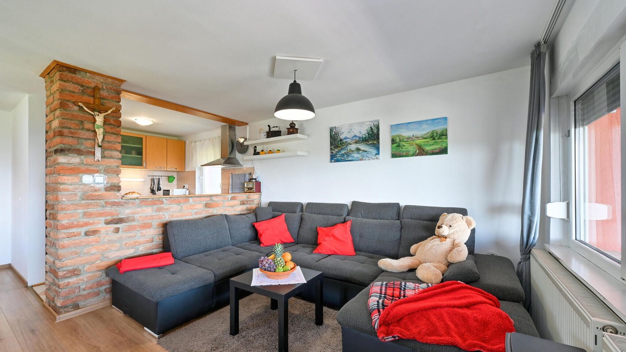 Photo of Bedroom in Sveti Juraj na Bregu