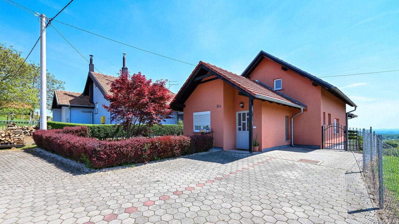 Photo of Outdoor in Sveti Juraj na Bregu
