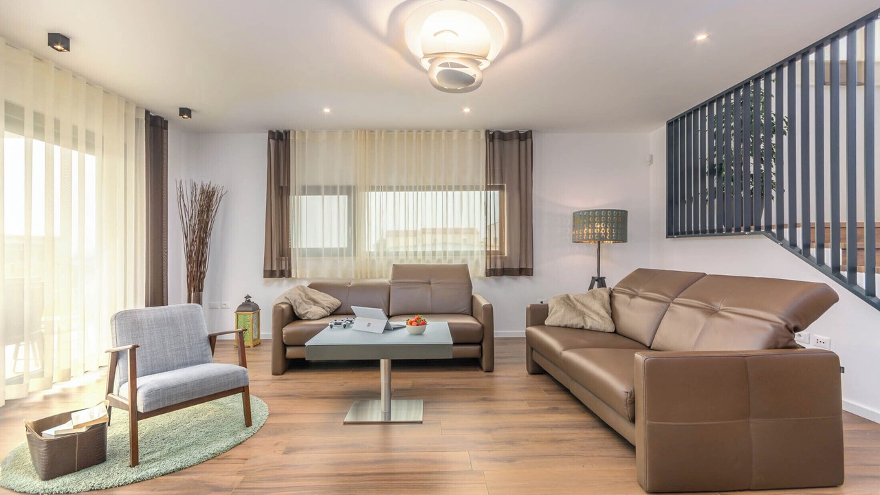 Photo of Livingroom in Buzinija