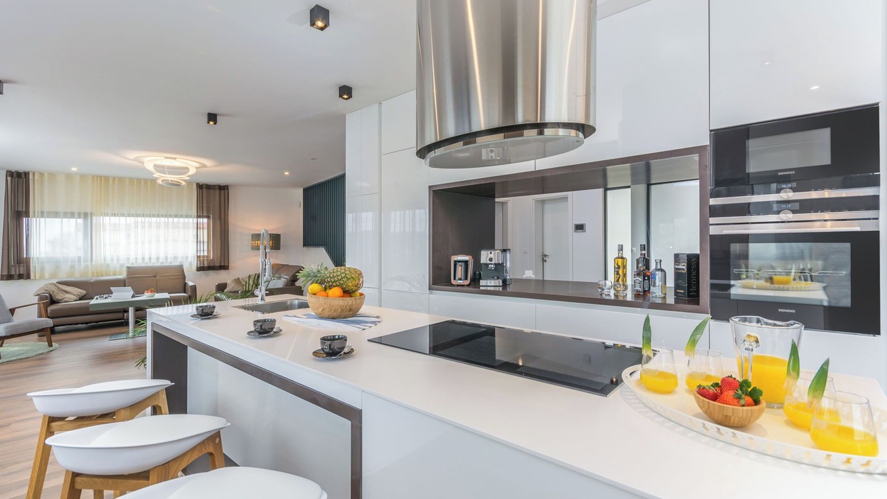 Photo of Kitchen in Buzinija