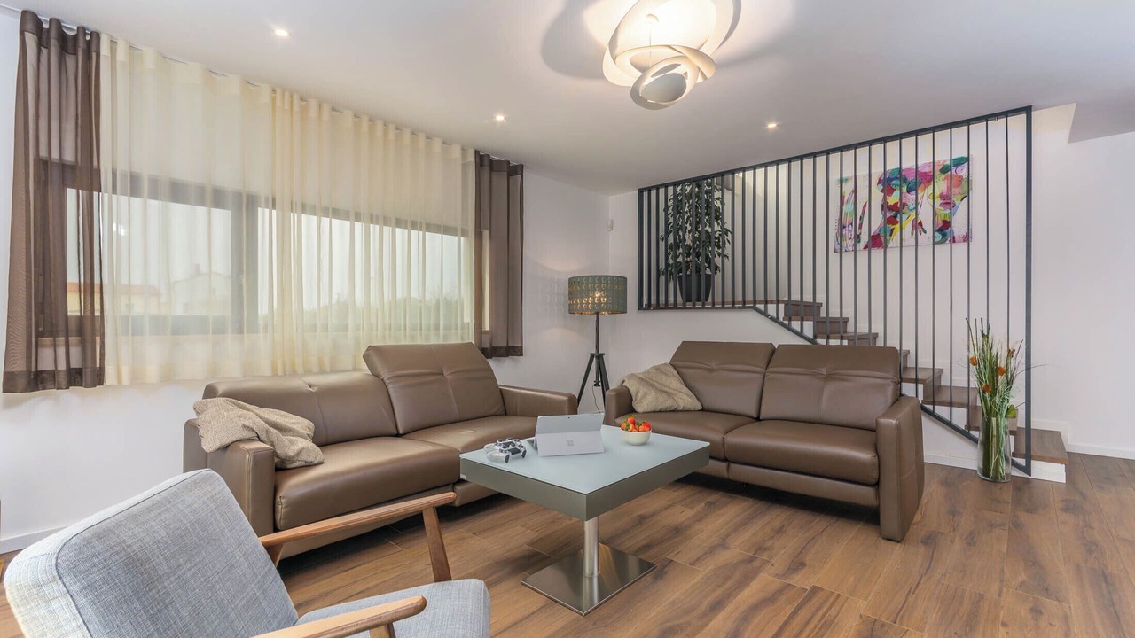 Photo of Livingroom in Buzinija