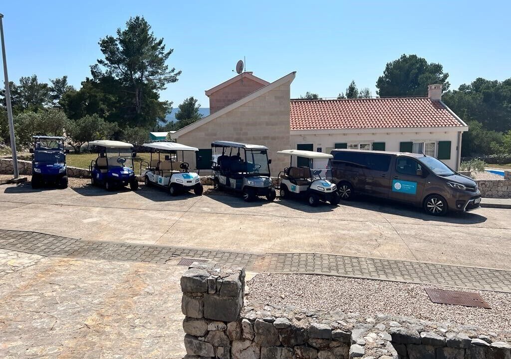 Photo of Outdoor in Stari Grad