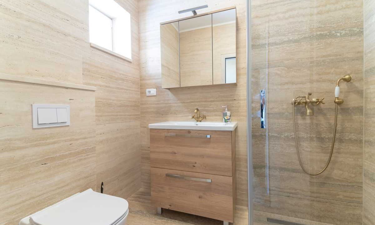 Photo of Bathroom in Vrsi