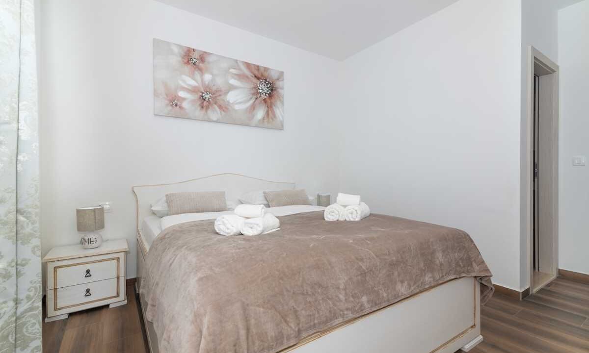 Photo of Bedroom in Vrsi
