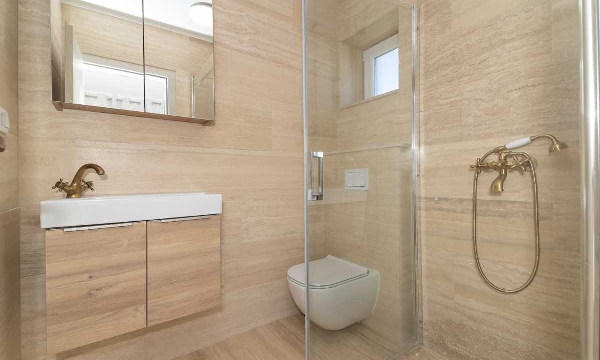 Photo of Bathroom in Vrsi