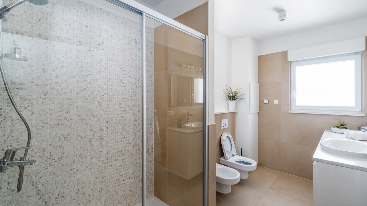 Photo of Bathroom in Podstrana