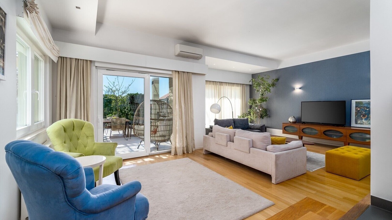 Photo of Bedroom in Podstrana