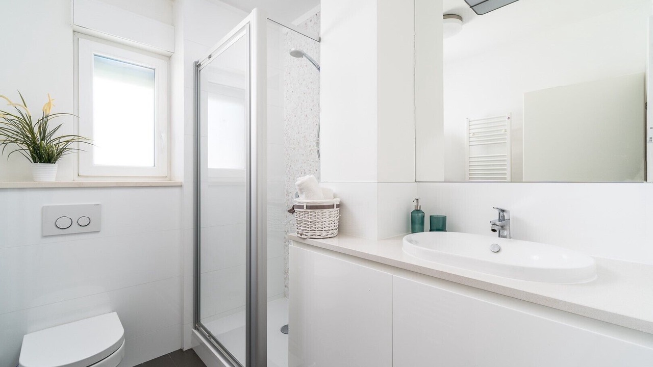 Photo of Bathroom in Podstrana