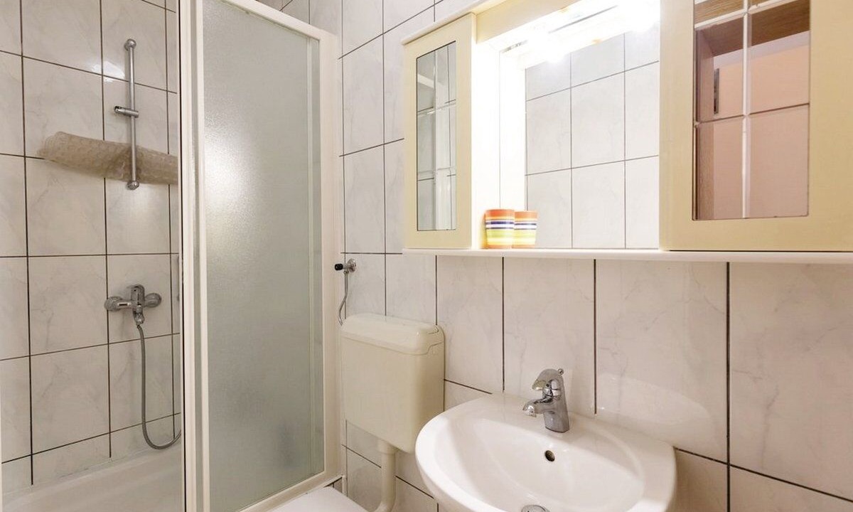 Photo of Bathroom in Duba
