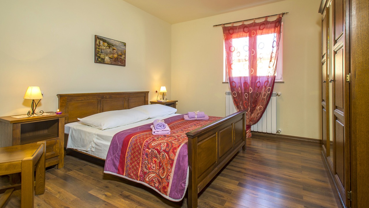 Photo of Bedroom in Topid