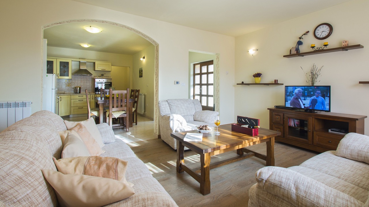 Photo of Livingroom in Topid