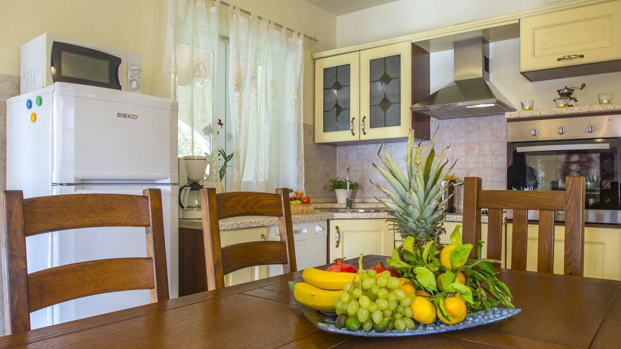 Photo of Kitchen in Topid
