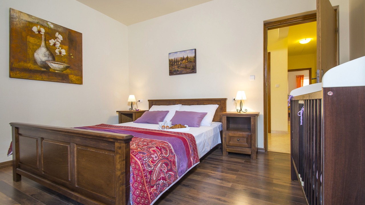 Photo of Bedroom in Topid