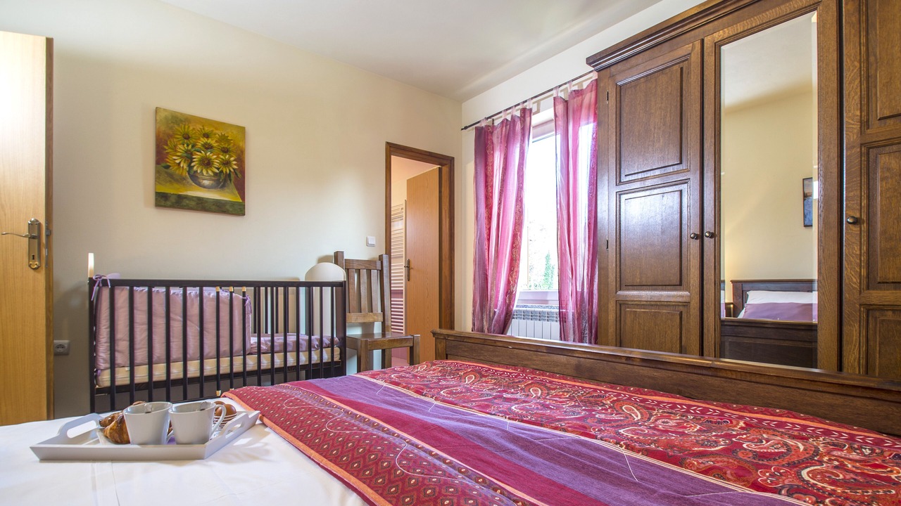 Photo of Bedroom in Topid