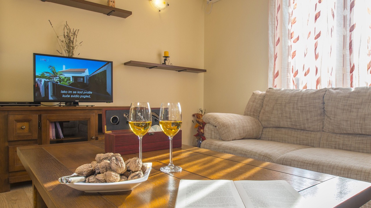 Photo of Livingroom in Topid