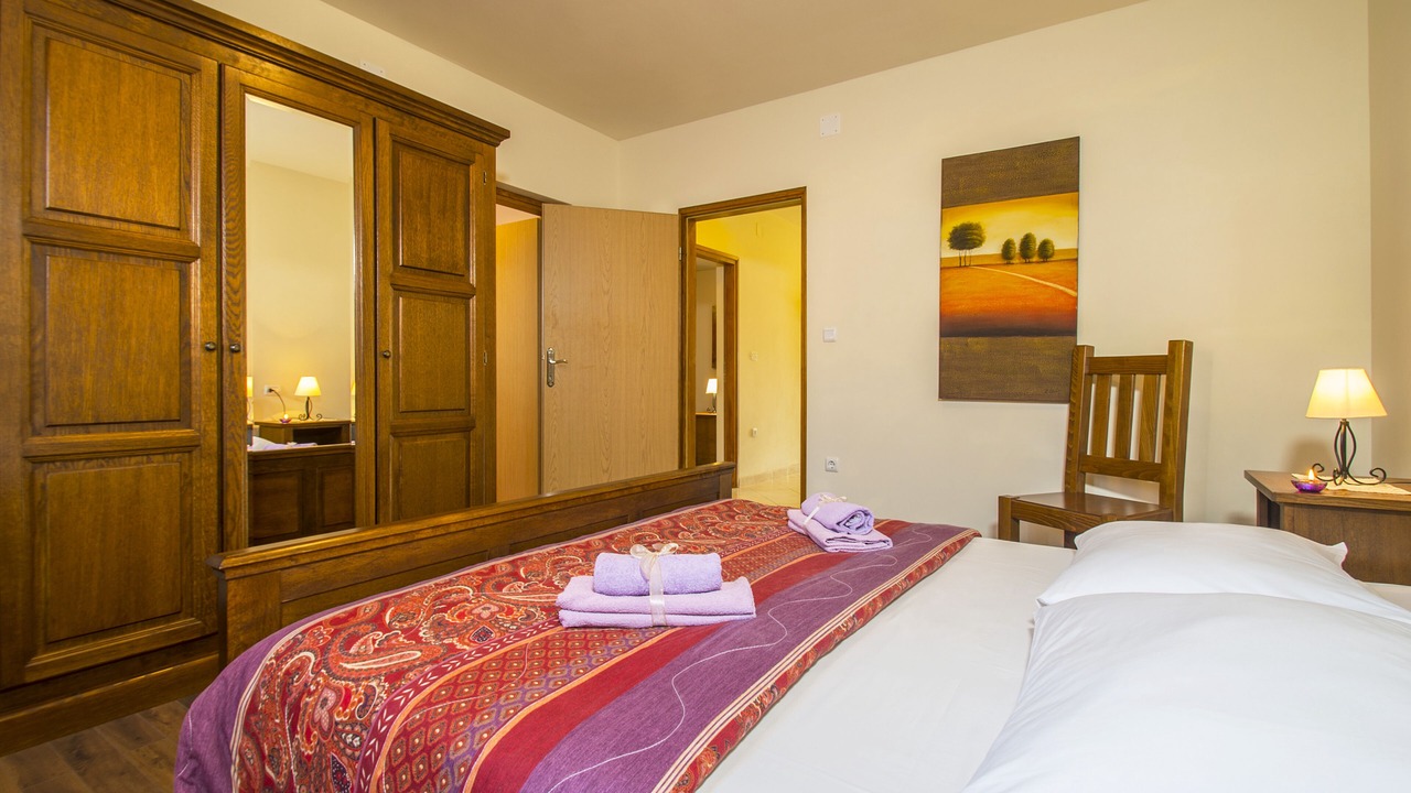 Photo of Bedroom in Topid
