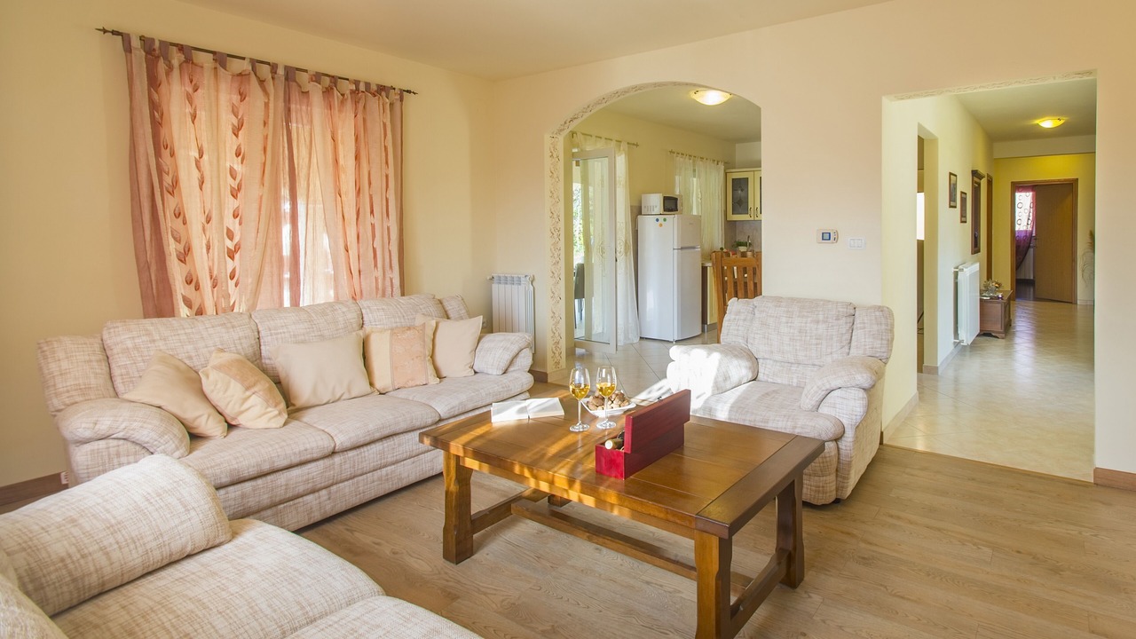 Photo of Livingroom in Topid