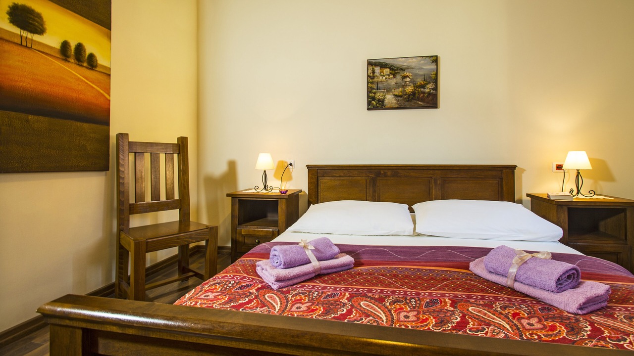Photo of Bedroom in Topid