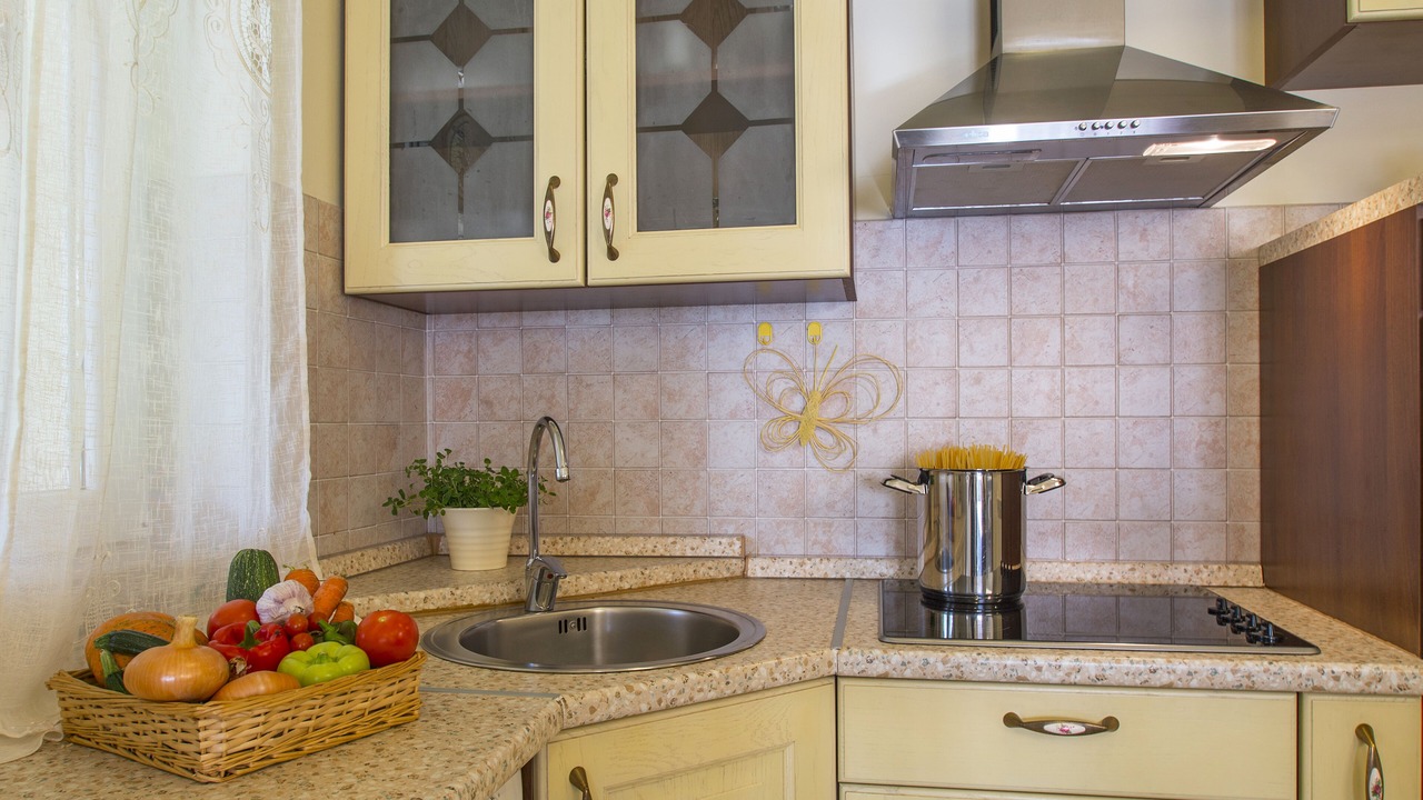 Photo of Kitchen in Topid